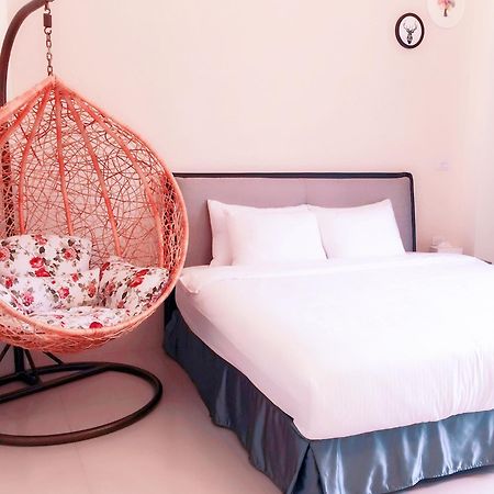 Happy Fat B&B 寵物友善 T'ai-tung Exterior foto